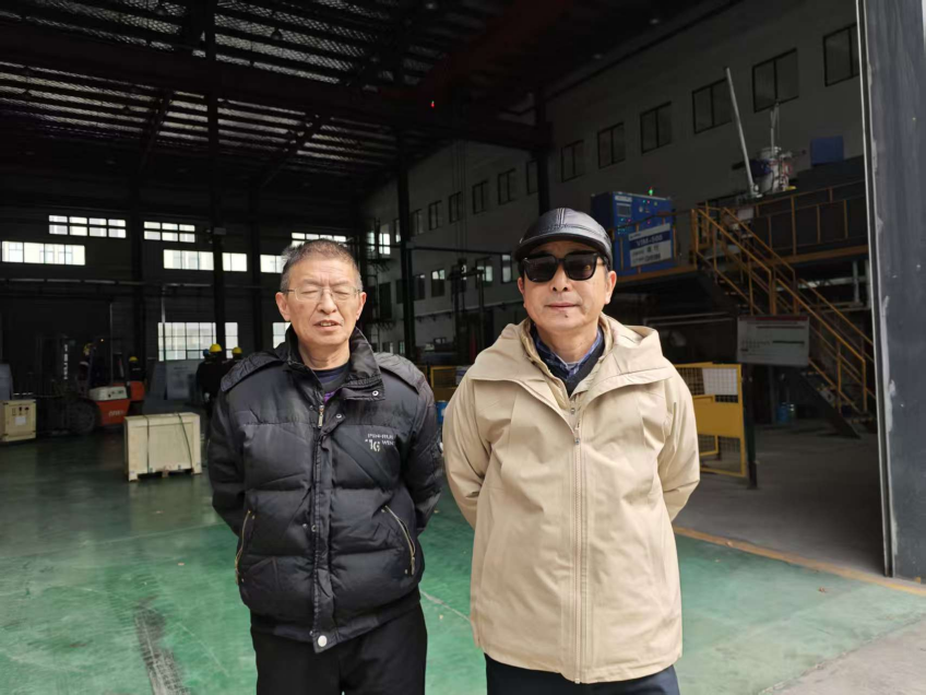 江苏京城绿冶环保科技有限公司3D打印粉末材料回收及再利用项目安全设施竣工验收评价报告